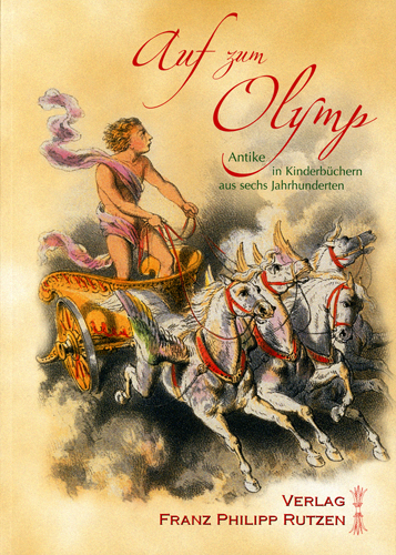 Katalog Auf zum Olymp