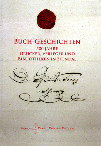 Katalog Buchgeschichten