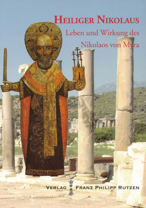 Katalog Heiliger Nikolaus (klein)