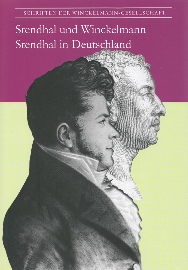 Stendhal und Winckelmann